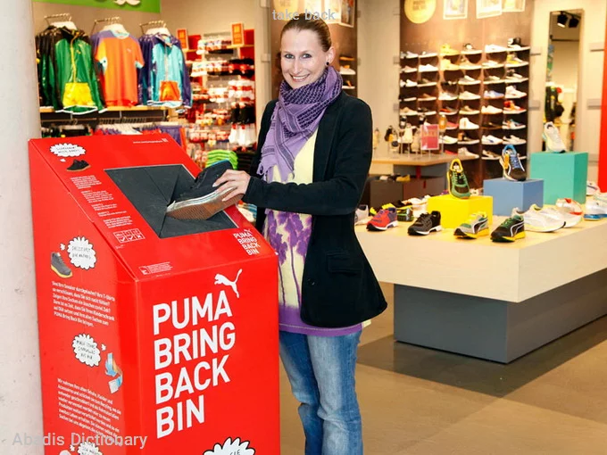 take back